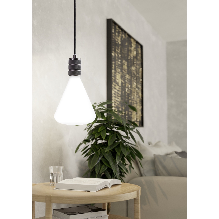 Hämardatav LED-pirn E27/4,5W/230V 2700K - Eglo 110105