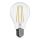 Hämardatav LED-pirn FILAMENT A60 E27/7,5W/230V 2700K