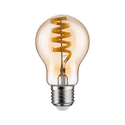 Hämardatav LED-pirn FILAMENT E27/7,5W/230V 2200-5500K - Paulmann 29155