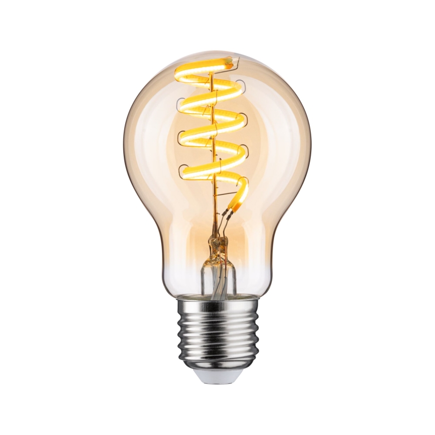 Hämardatav LED-pirn FILAMENT E27/7,5W/230V 2200-5500K - Paulmann 29155