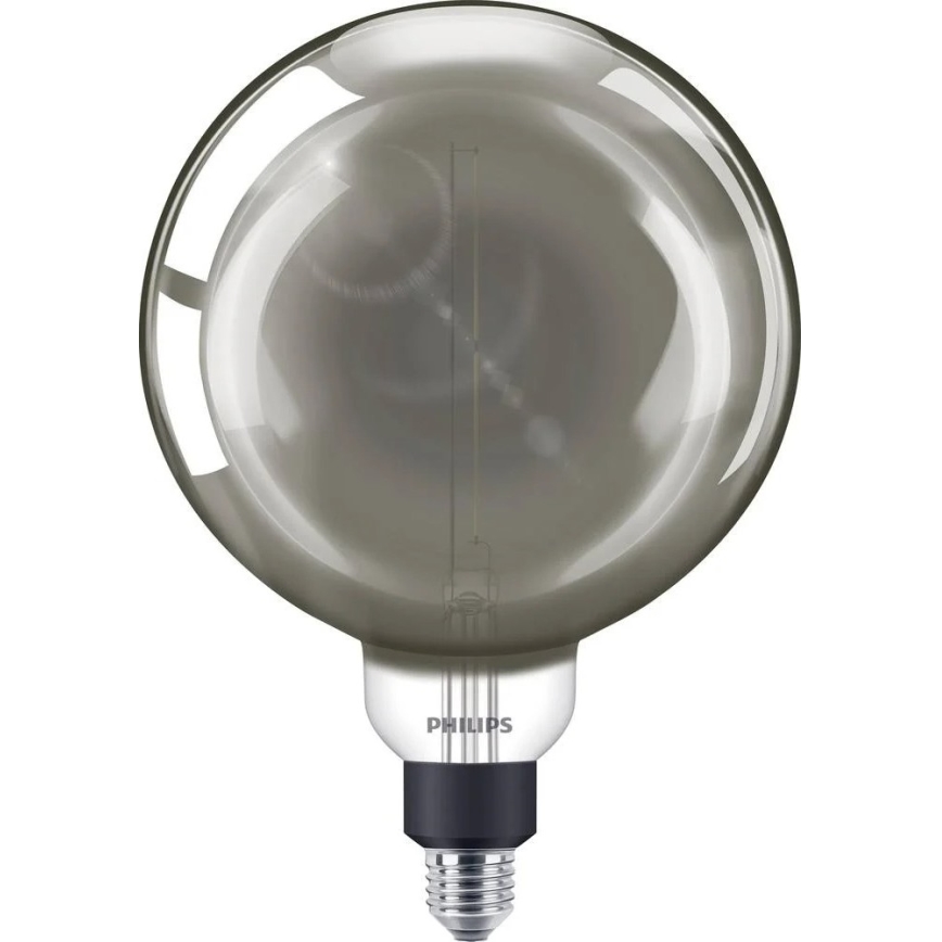 Hämardatav LED-pirn FILAMENT G200 E27/6,5W/230V 1800K