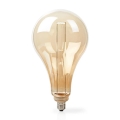 Hämardatav LED-pirn FILAMENT PS165 E27/3,5W/230V 1800K