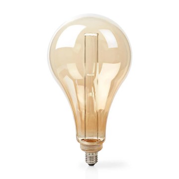 Hämardatav LED-pirn FILAMENT PS165 E27/3,5W/230V 1800K