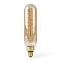 Hämardatav LED-pirn FILAMENT T65 E27/8,5W/230V 2000K