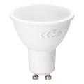 Hämardatav LED-pirn GU10/6W/230V 2700K - BRILAGI