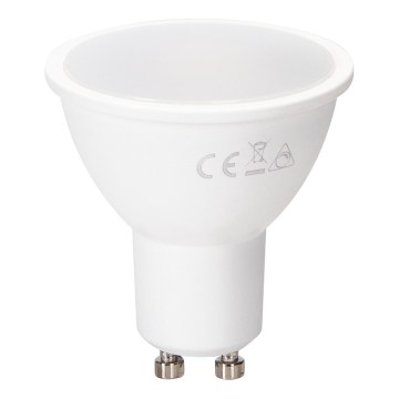 Hämardatav LED-pirn GU10/6W/230V 2700K - BRILAGI