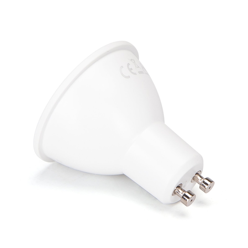 Hämardatav LED-pirn GU10/6W/230V 2700K - BRILAGI