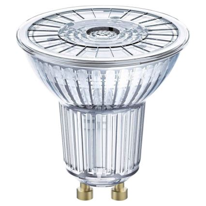 Hämardatav LED-pirn GU10/8W/230V 4000K - Osram