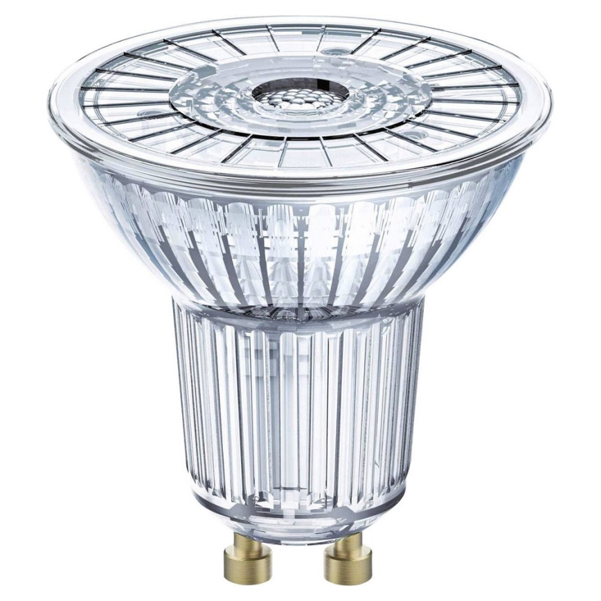 Hämardatav LED-pirn GU10/8W/230V 4000K - Osram