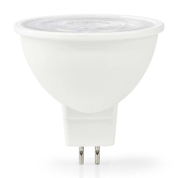 Hämardatav LED-pirn GU5,3/6,5W/12V 2700K