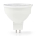 Hämardatav LED-pirn GU5,3/6,5W/12V 2700K