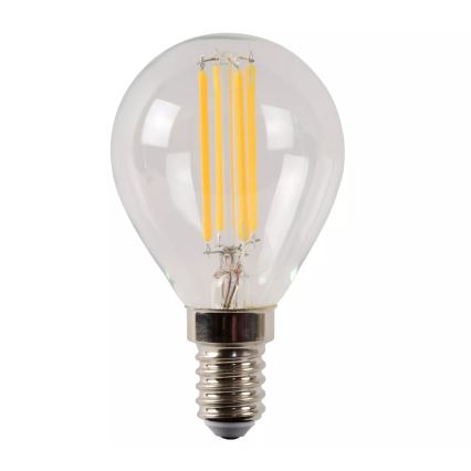 Hämardatav LED-pirn P45 E14/4W/230V - Lucide 49022/04/60
