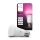 Hämardatav LED-pirn Philips Hue WHITE AND COLOR AMBIANCE E27/8,1W/230V 1000-20000K