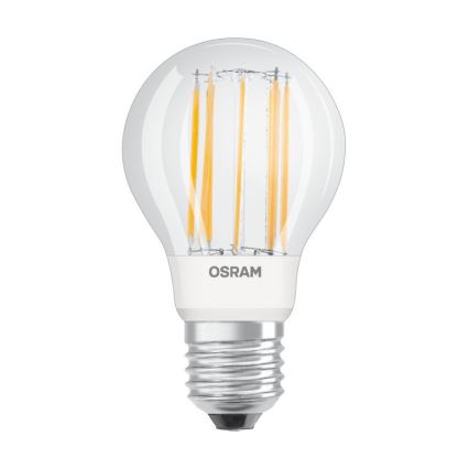 Hämardatav LED-pirn RETROFIT E27/12W/230V 2700K - Osram