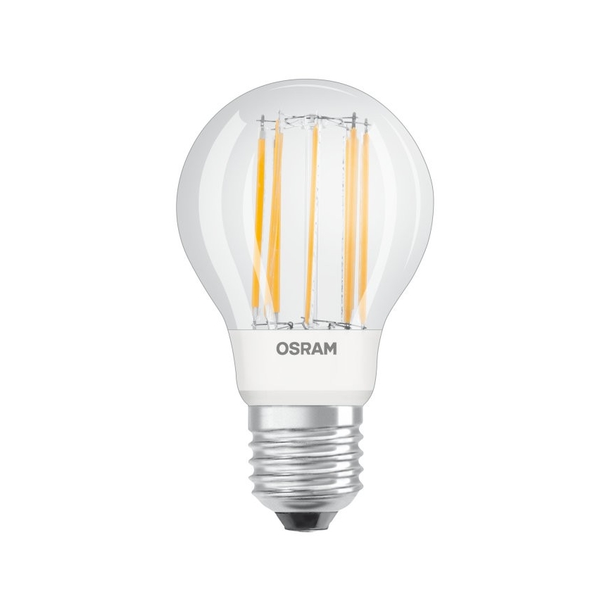 Hämardatav LED-pirn RETROFIT E27/12W/230V 2700K - Osram