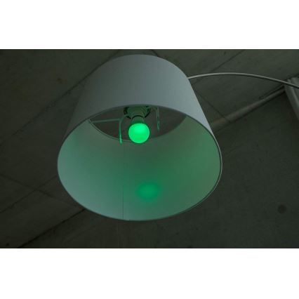 Hämardatav LED-pirn RGB STAR E14/4,5W/230V 2700K – Osram