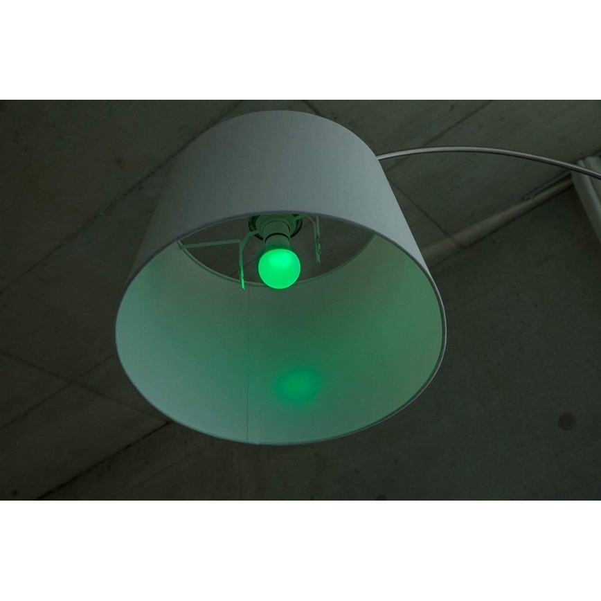 Hämardatav LED-pirn RGB STAR E14/4,5W/230V 2700K – Osram
