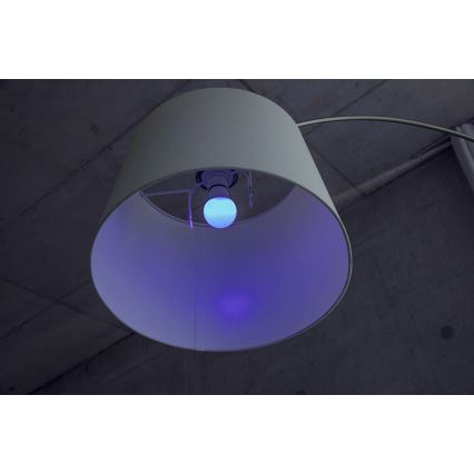 Hämardatav LED-pirn RGB STAR E14/4,5W/230V 2700K – Osram