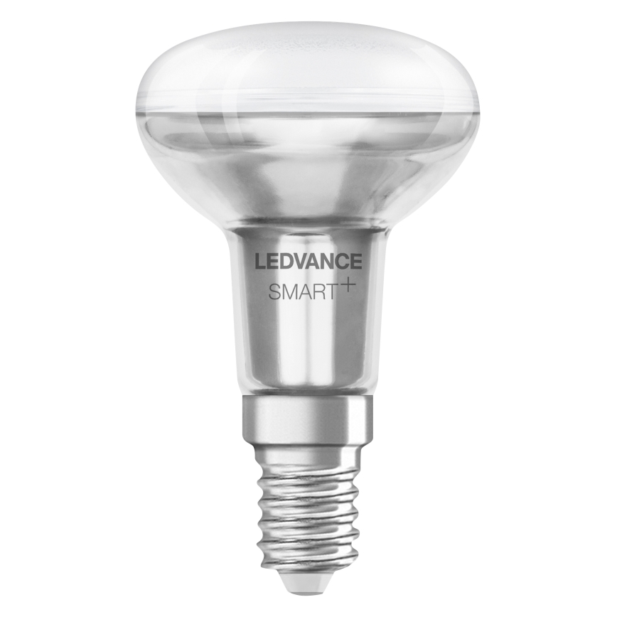 Hämardatav LED-reflektorpirn SMART+ R50 E14/3,3W/230V 2700-6500K Wi-Fi - Ledvance