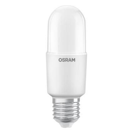 Hämardatav LED-pirn STICK E27/8,5W/230V 4000K - Osram