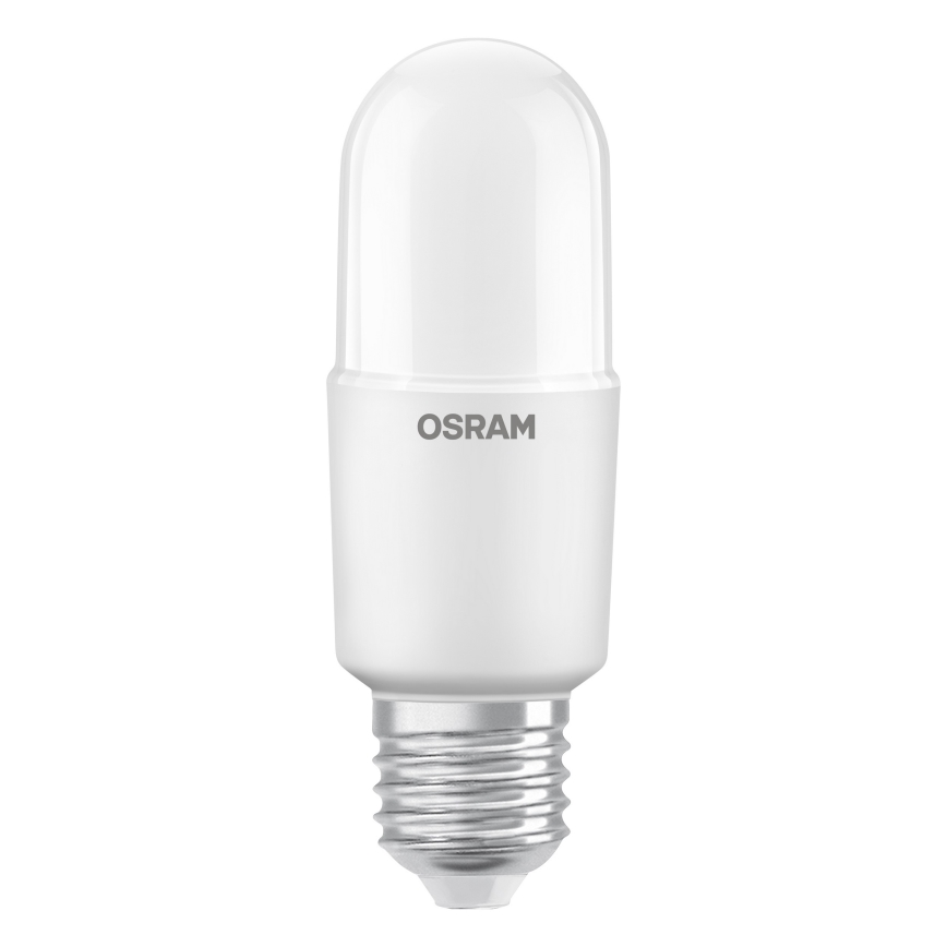 Hämardatav LED-pirn STICK E27/8,5W/230V 4000K - Osram