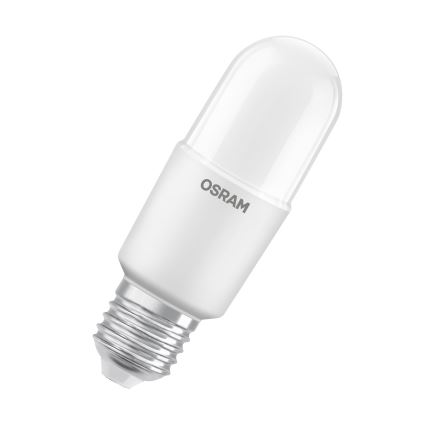 Hämardatav LED-pirn STICK E27/8,5W/230V 4000K - Osram