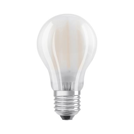 Hämardatav LED-pirn SUPERSTAR CLASSIC A60 E27/4,8W/230V 4000K - Osram