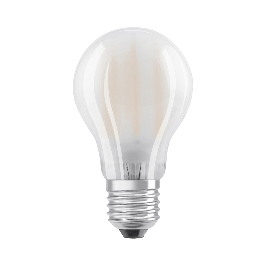 Hämardatav LED-pirn SUPERSTAR CLASSIC A60 E27/4,8W/230V 4000K - Osram