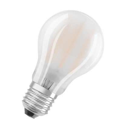 Hämardatav LED-pirn SUPERSTAR CLASSIC A60 E27/4,8W/230V 4000K - Osram