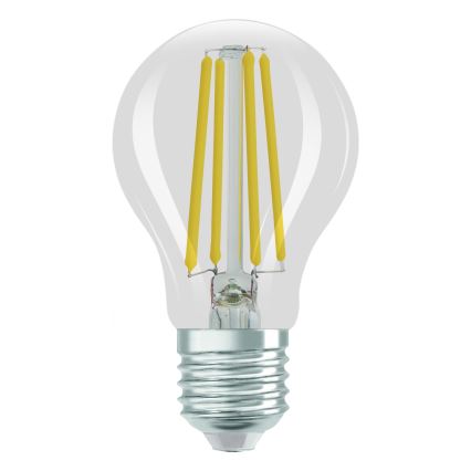 Hämardatav LED-pirn SUPERSTAR VINTAGE E27/11W/230V 4000K - Osram