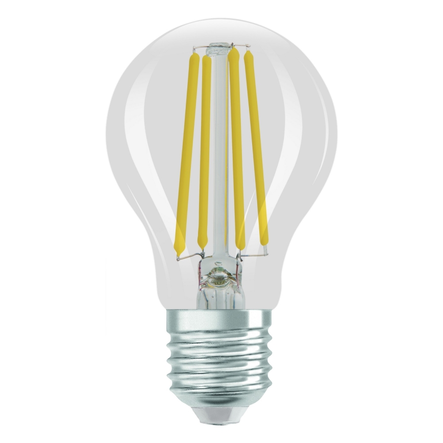 Hämardatav LED-pirn SUPERSTAR VINTAGE E27/11W/230V 4000K - Osram