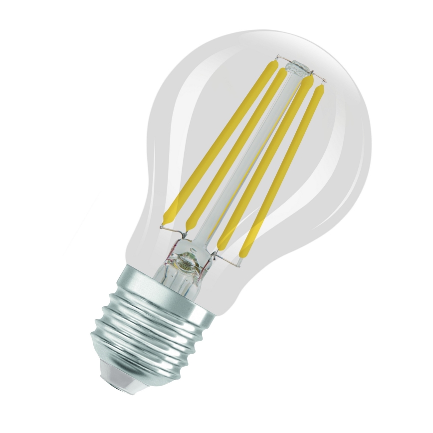 Hämardatav LED-pirn SUPERSTAR VINTAGE E27/11W/230V 4000K - Osram