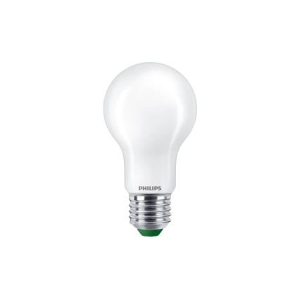 Hämardatav LED-pirn ULTRAEFFICIENT Philips A60 E27/5,2W/230V 2700K