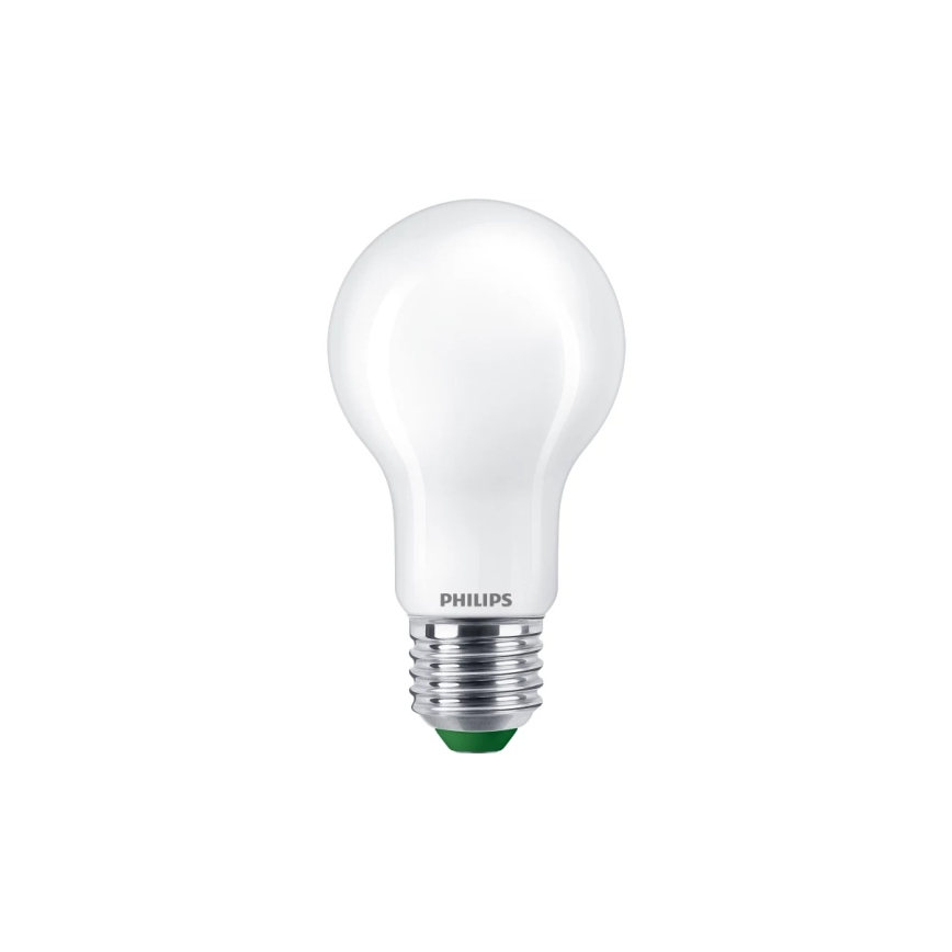 Hämardatav LED-pirn ULTRAEFFICIENT Philips A60 E27/5,2W/230V 2700K