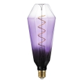 Hämardatav LED-pirn VINTAGE E27/4W/230V 1800K lilla - Eglo 110237