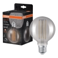 Hämardatav LED-pirn VINTAGE FILAMENT E27/11W/230V 1800K - Osram
