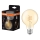 Hämardatav LED-pirn VINTAGE FILAMENT E27/4,9W/230V 2200K CRI 90 - Osram