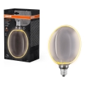 Hämardatav LED-pirn VINTAGE FILAMENT E27/4W/230V 1800K - Osram