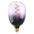 Hämardatav LED-pirn VINTAGE T120 E27/4W/230V 1800K lilla - Eglo 110226