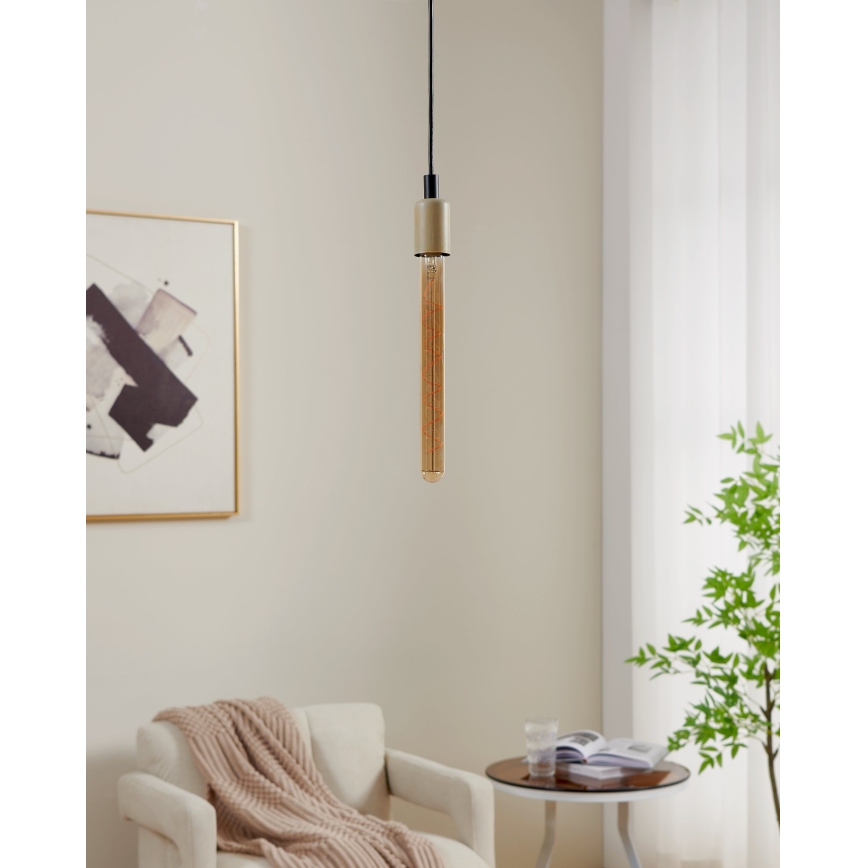 Hämardatav LED-pirn VINTAGE T30 E27/4W/230V 1600K - Eglo 110297