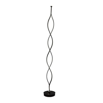 Hämardatav LED-põrandalamp LED/70W/230V 3000-6500K + kaugjuhtimispult