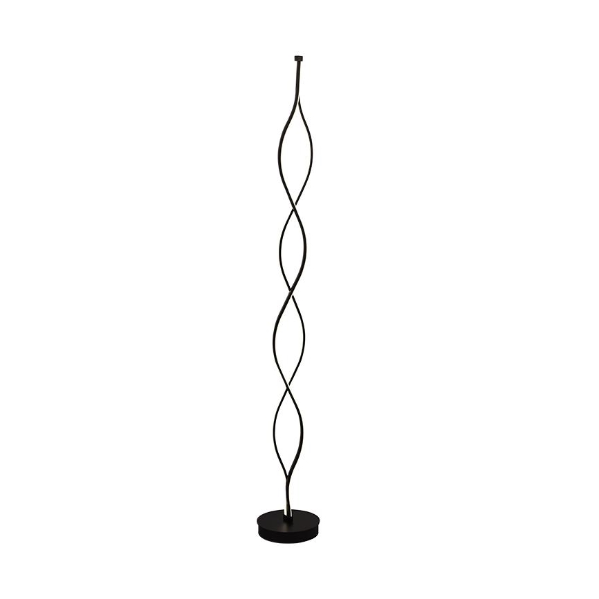 Hämardatav LED-põrandalamp LED/70W/230V 3000-6500K + kaugjuhtimispult