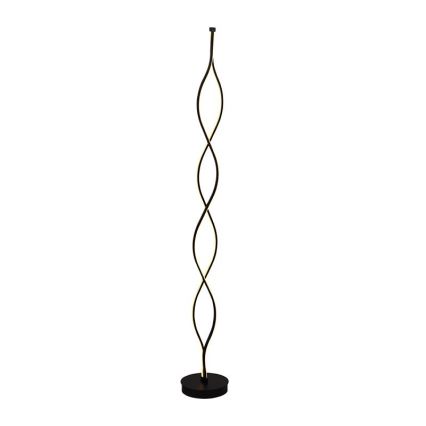 Hämardatav LED-põrandalamp LED/70W/230V 3000-6500K + kaugjuhtimispult