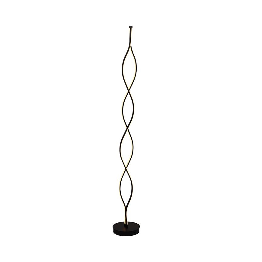 Hämardatav LED-põrandalamp LED/70W/230V 3000-6500K + kaugjuhtimispult