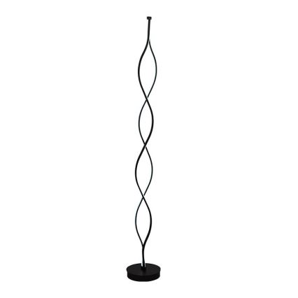 Hämardatav LED-põrandalamp LED/70W/230V 3000-6500K + kaugjuhtimispult