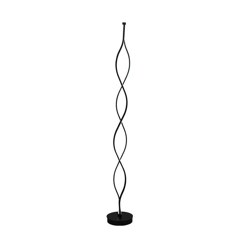Hämardatav LED-põrandalamp LED/70W/230V 3000-6500K + kaugjuhtimispult