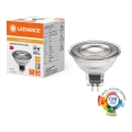 Hämardatav LED-reflektoripirn MR16 GU5,3/5,3W/12V 2700K 36° CRI 97 - Ledvance