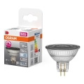 Hämardatav LED-reflektoripirn MR16 GU5,3/5W/12V 4000K 36° CRI 90 - Osram
