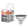 Hämardatav LED-reflektoripirn MR16 GU5,3/5W/12V 4000K 36° CRI 90 - Osram
