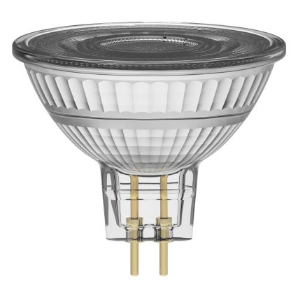 Hämardatav LED-reflektoripirn MR16 GU5,3/5W/12V 4000K 36° CRI 90 - Osram